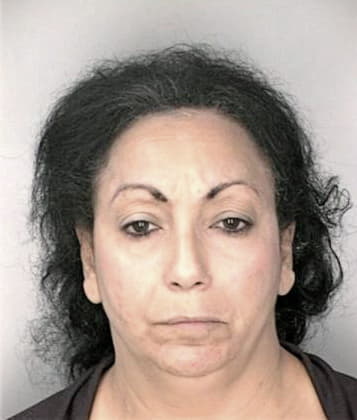 Valerie Boutros - Hillsborough County, FL 