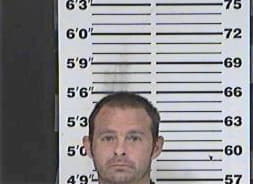 Johnny Bramlett, - Hunt County, TX 