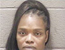 Erica Braswell - Durham County, NC 