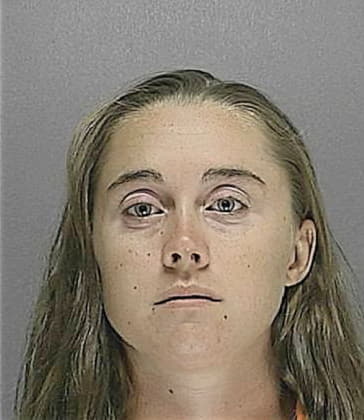 Christina Brock, - Volusia County, FL 