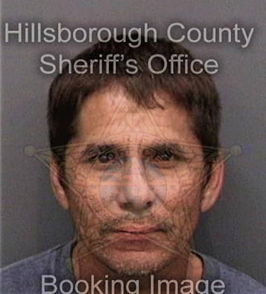 Antwon Brooks, - Hillsborough County, FL 