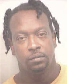 Maurice Brown - Fulton County, GA 