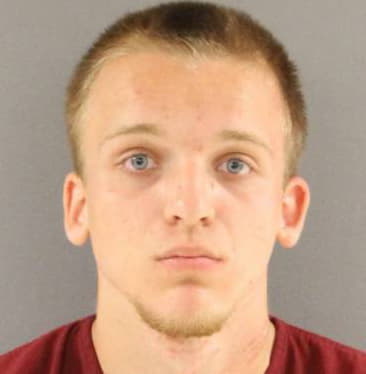 Michael Brown, - Knox County, TN 