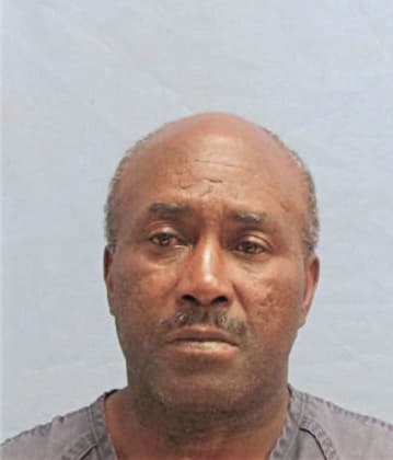 Stanley Bullock, - Pulaski County, AR 