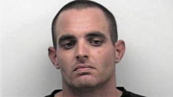 Esteban Burgos, - Charlotte County, FL 