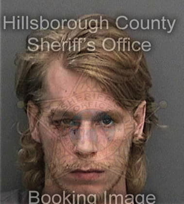 Nicholas Burnham, - Hillsborough County, FL 