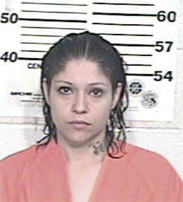 Gloria Bustillo, - Hidalgo County, TX 