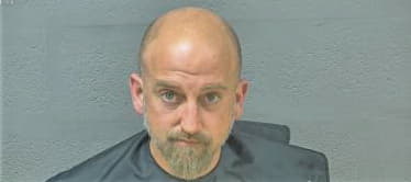 Brian Byers, - Lynchburg County, VA 