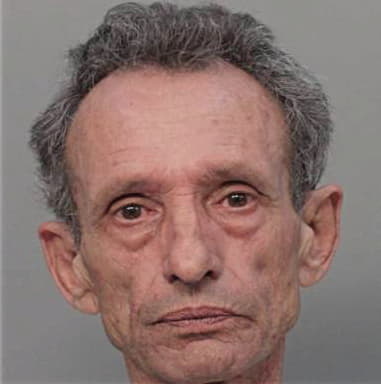 Jorge Cabrera-Gonzalez, - Dade County, FL 