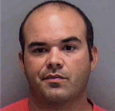 Aurelio Camacho-Romero, - Lee County, FL 