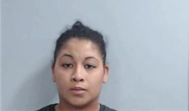 Terineka Cannon - Fayette County, KY 