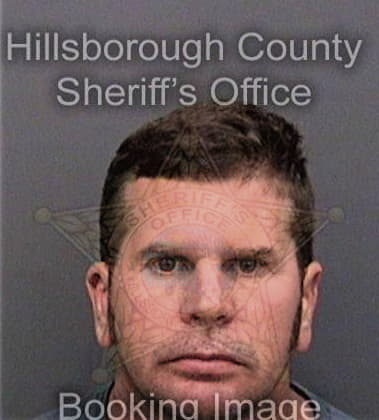 Anthony Carroll, - Hillsborough County, FL 