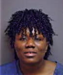 Tysia Carter, - Manatee County, FL 