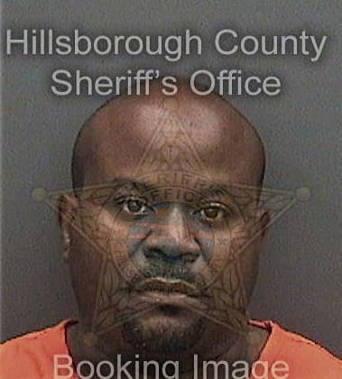 Marc Ceant, - Hillsborough County, FL 