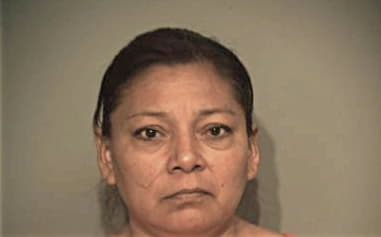 Patricia Cerritos, - Hidalgo County, TX 