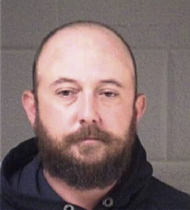 Brian Chmelewski - Buncombe County, NC 