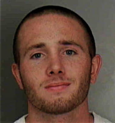 Samuel Chuvan - Polk County, FL 