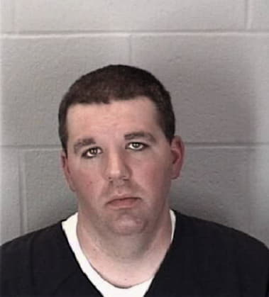 Jeffrey Clark, - Tippecanoe County, IN 