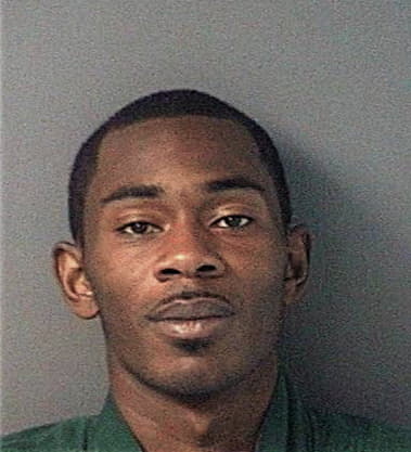 Leandrew Clark, - Escambia County, FL 