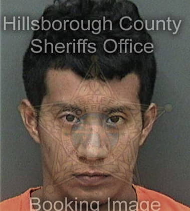 Tony Clark - Hillsborough County, FL 