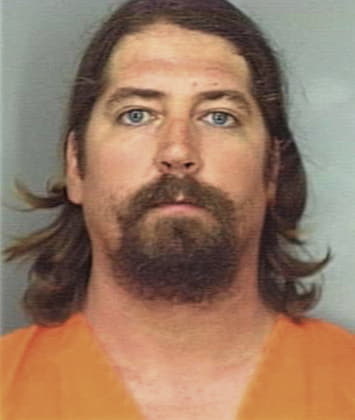 Eric Clifton - Polk County, FL 