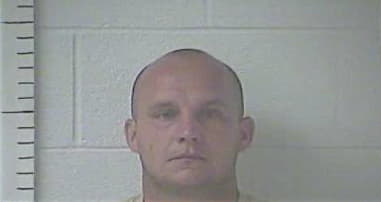 Marvin Coats, - Hardin County, KY 