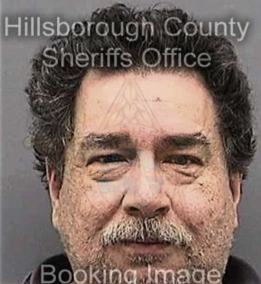 Johnathan Collet - Hillsborough County, FL 