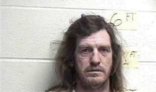 Donald Collins, - Whitley County, KY 