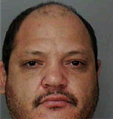 Malcolm Collins - Polk County, FL 