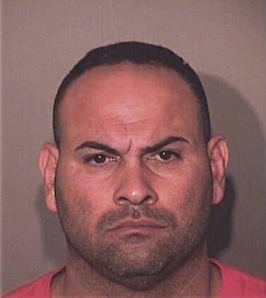 Enrico Colon-Conde, - Osceola County, FL 