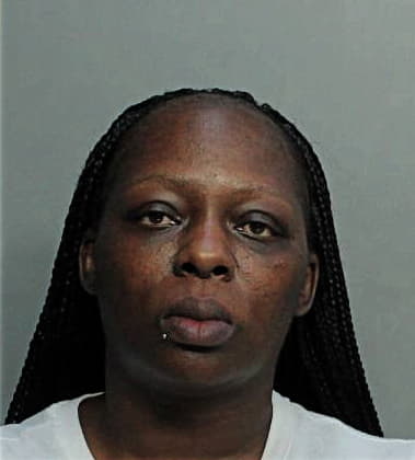 Teresa Conyers, - Dade County, FL 