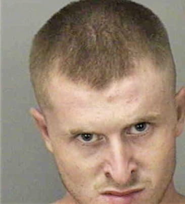 Brad Copponex, - Polk County, FL 