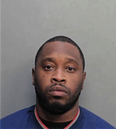 Joshua Cross, - Dade County, FL 