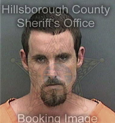 Abel Cruzdiaz, - Hillsborough County, FL 