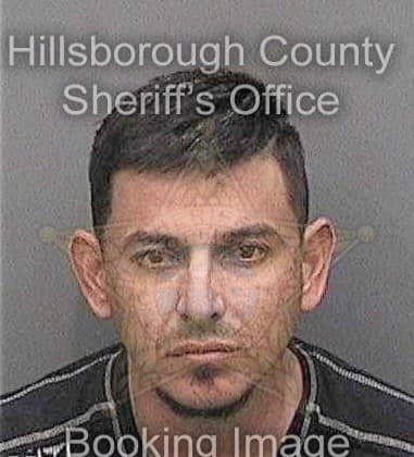 Antonio Cuzarodriguez, - Hillsborough County, FL 