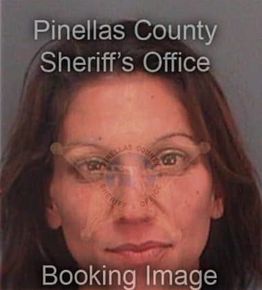 Christina Davis, - Pinellas County, FL 