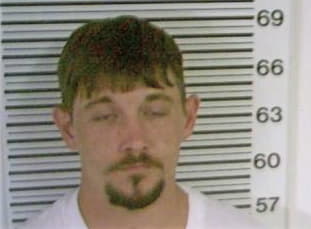 Richard Davis, - Carter County, TN 