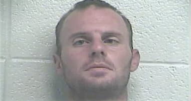 Charles Delaney, - Jessamine County, KY 