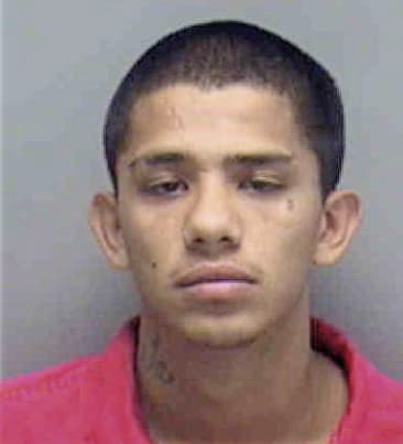 Juan Deleon, - Lee County, FL 