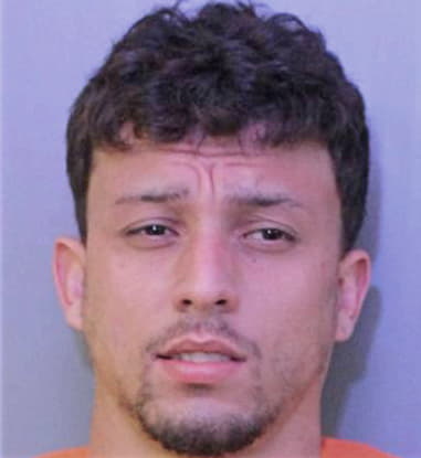 Rafael Diaz, - Polk County, FL 