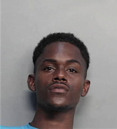 Terry Donald, - Dade County, FL 