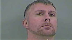 Troy Downy - Russell County, KY 