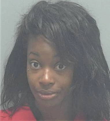 Lafesa Dubose, - Lee County, FL 