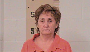 Ashlee Dunbar - Burnet County, TX 