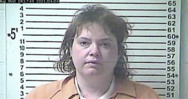 Tracie Dunkin, - Hardin County, KY 