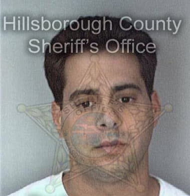 Billy Dunn, - Hillsborough County, FL 