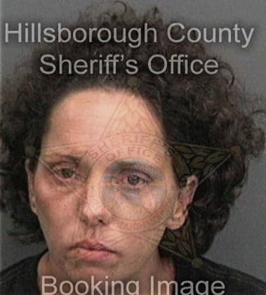 Shannon Duval, - Hillsborough County, FL 