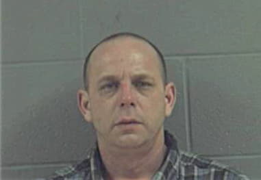 Chad Dykes, - Livingston County, LA 