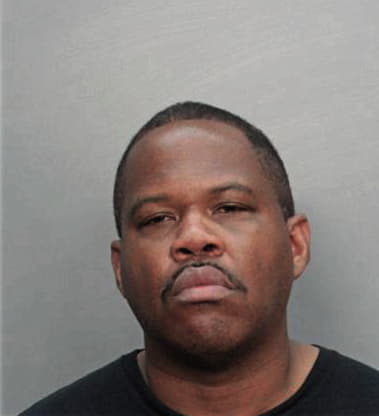 Marquist Edmonson, - Dade County, FL 