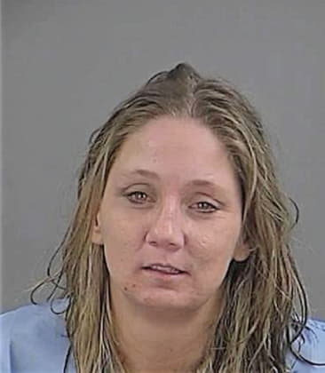 Tamara Egan, - Warren County, KY 